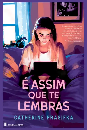 Capa do artigo É Assim Que Te Lembras
