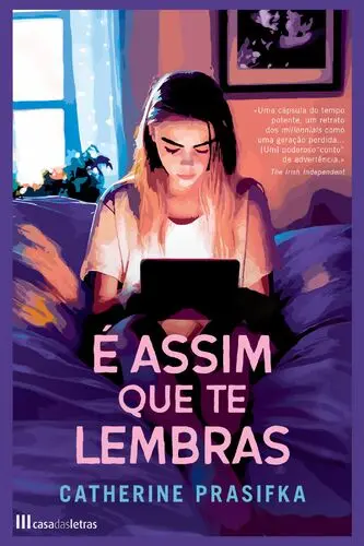 Capa do artigo É Assim que Te Lembras