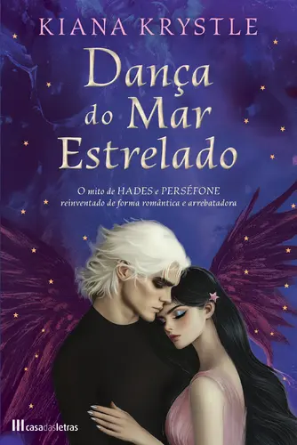 Capa do artigo Dança do Mar Estrelado
