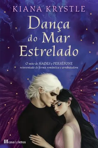 Capa do artigo Dança do Mar Estrelado