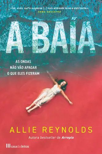 Capa do artigo A Baía