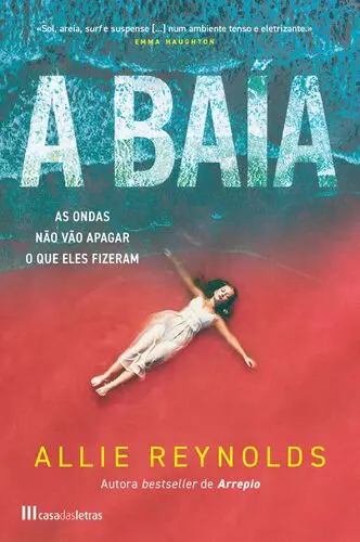 A Baía - (Imagem 1 de 1)