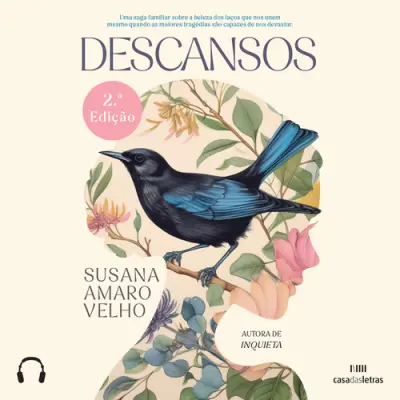 Capa do artigo Descansos