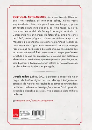Portugal Antigamente - (Imagem 2 de 2)