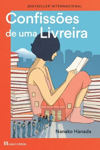 Capa do artigo Confissões de uma Livreira