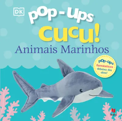 Capa do artigo Pop-Up Cucu – Animais Marinhos