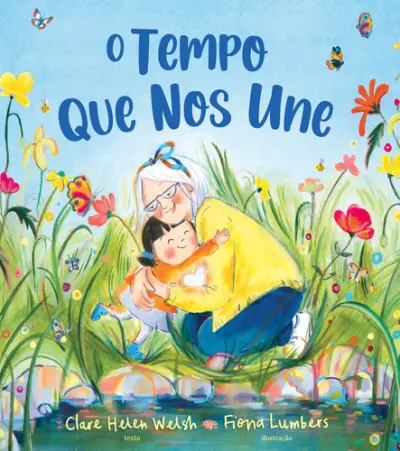 Capa do artigo O Tempo Que Nos Une