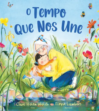 Capa do artigo O Tempo Que Nos Une