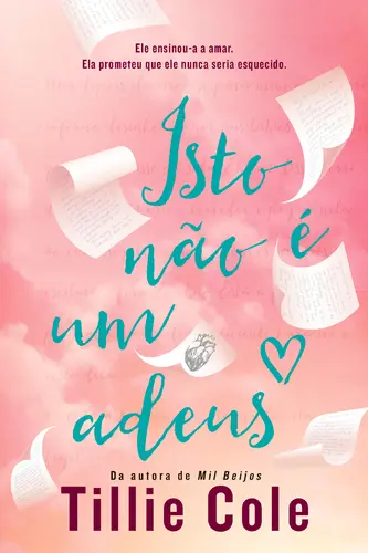 Capa do artigo Isto Não é um Adeus