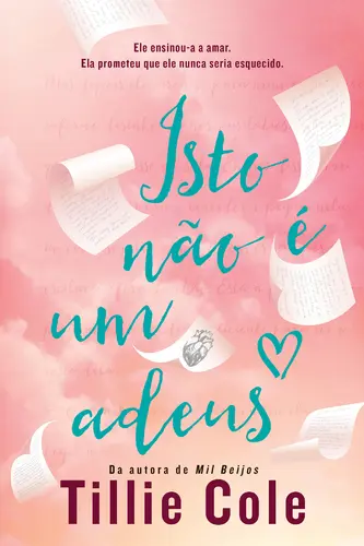 Capa do artigo Isto Não É um Adeus