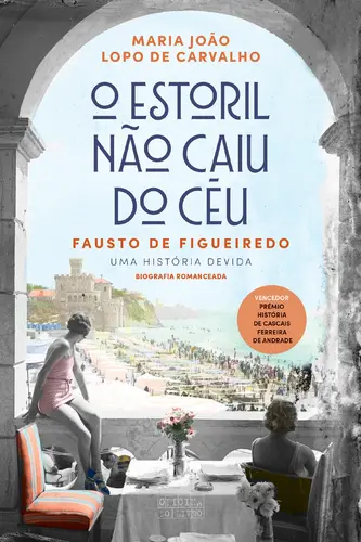 Capa do artigo O Estoril não Caiu do Céu