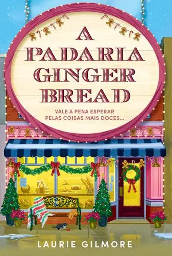 Capa do artigo A Padaria Gingerbread