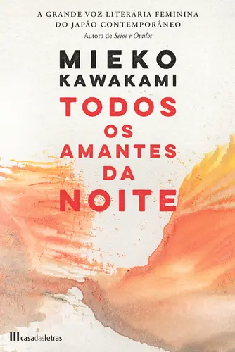 Capa do artigo Todos os Amantes da Noite