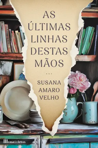 Capa do artigo As Últimas Linhas destas Mãos