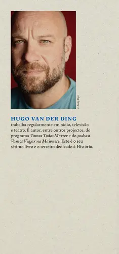 Uma Família Surreal - (Imagem 4 de 4)