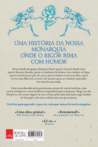 Uma Família Surreal - (Imagem 2 de 4)