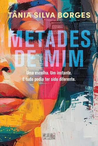 Capa do artigo Metades de Mim