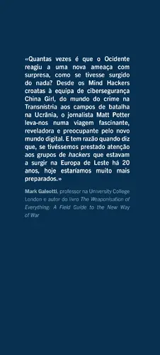 Estamos Todos na Mira - (Imagem 3 de 4)
