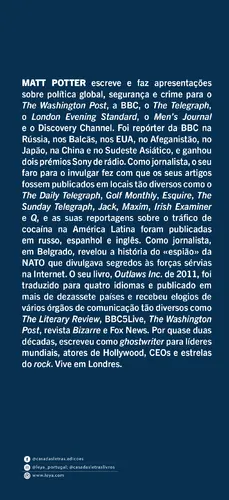 Estamos Todos na Mira - (Imagem 4 de 4)