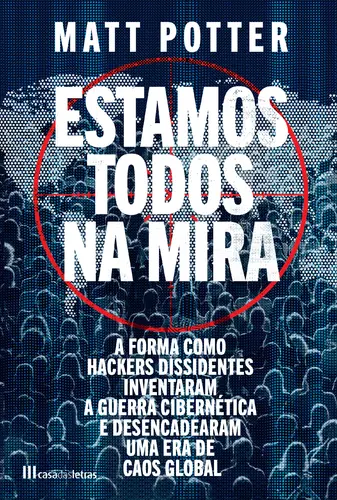 Capa do artigo Estamos Todos na Mira