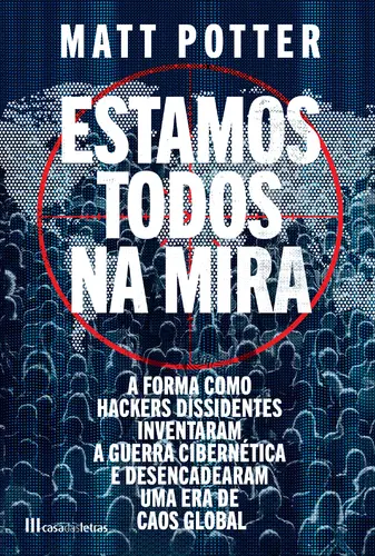 Capa do artigo Estamos Todos na Mira