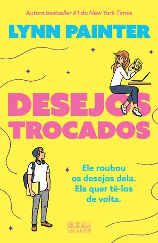 Capa do artigo Desejos Trocados