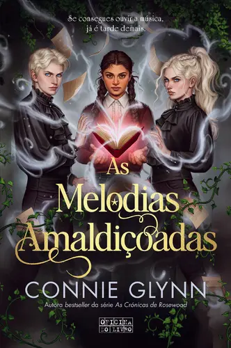 Capa do artigo As Melodias Amaldiçoadas