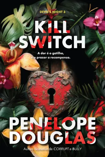 Capa do artigo Kill Switch