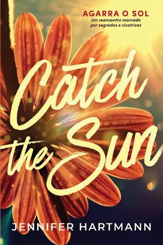 Capa do artigo Catch the Sun - Agarra o Sol
