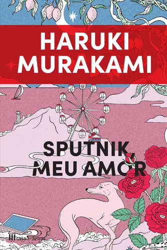 Capa do artigo Sputnik, Meu Amor
