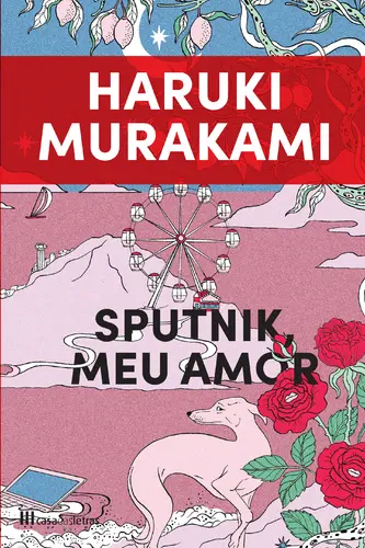 Sputnik, Meu Amor - (Imagem 2 de 3)