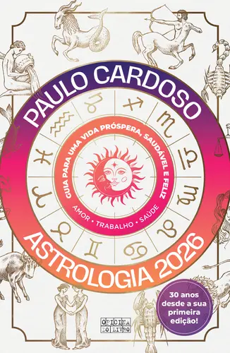 Capa do artigo Astrologia 2026