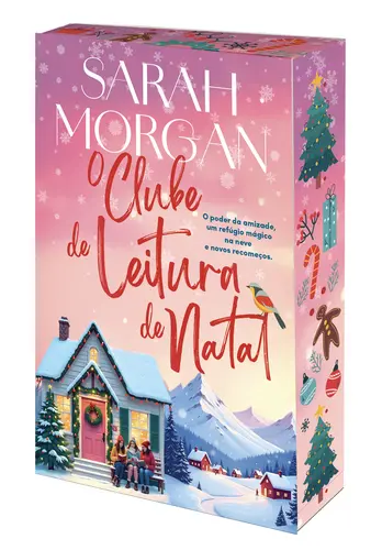 Capa do artigo O Clube de Leitura de Natal