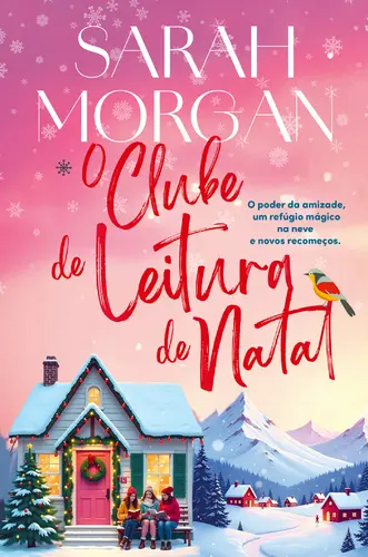 Capa do artigo O Clube de Leitura de Natal