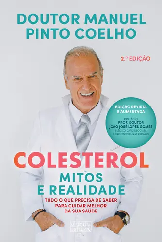 Colesterol: Mitos e Realidade - (Imagem 2 de 8)