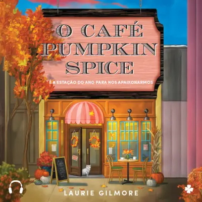 Capa do artigo O Café Pumpkin Spice