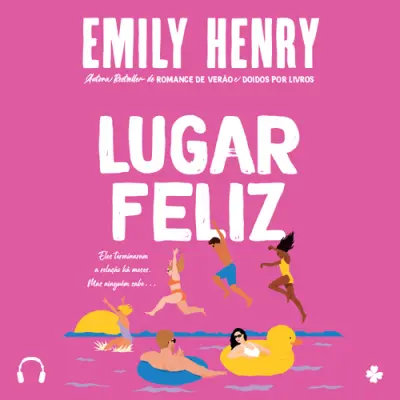 Capa do artigo Lugar Feliz