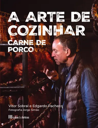 Capa do artigo A Arte de Cozinhar Carne de Porco