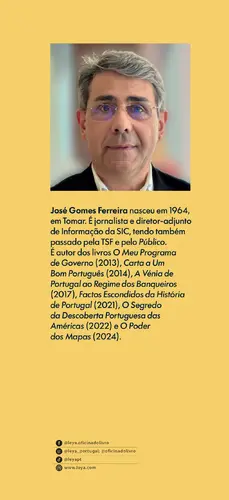 Cristóvão Colombo, Navegador Luso-Genovê - (Imagem 4 de 4)