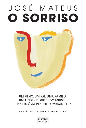 Capa do artigo O Sorriso