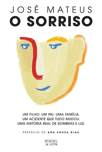 Capa do artigo O Sorriso