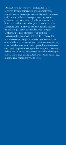 História Concisa da União Europeia - (Imagem 3 de 4)