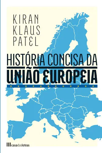 Capa do artigo História Concisa da União Europeia