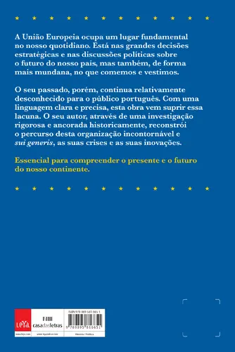 História Concisa da União Europeia - (Imagem 2 de 4)