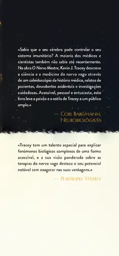 O Nervo Mestre - (Imagem 3 de 4)
