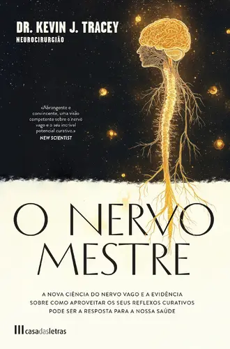 Capa do artigo O Nervo Mestre