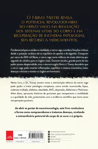 O Nervo Mestre - (Imagem 2 de 4)