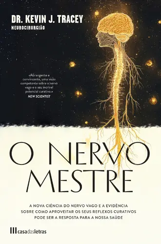 Capa do artigo O Nervo Mestre