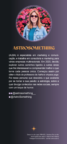 Como Ler o Seu Mapa Astral - (Imagem 3 de 4)