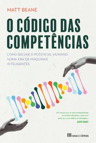 Capa do artigo O Código das Competências